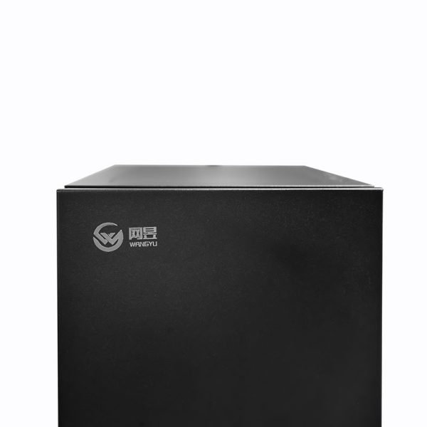 网昱P1-IC1G1 CPU工作站 - 图片 3