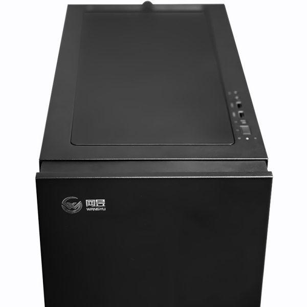 网昱P1-IC1G1 CPU工作站 - 图片 4