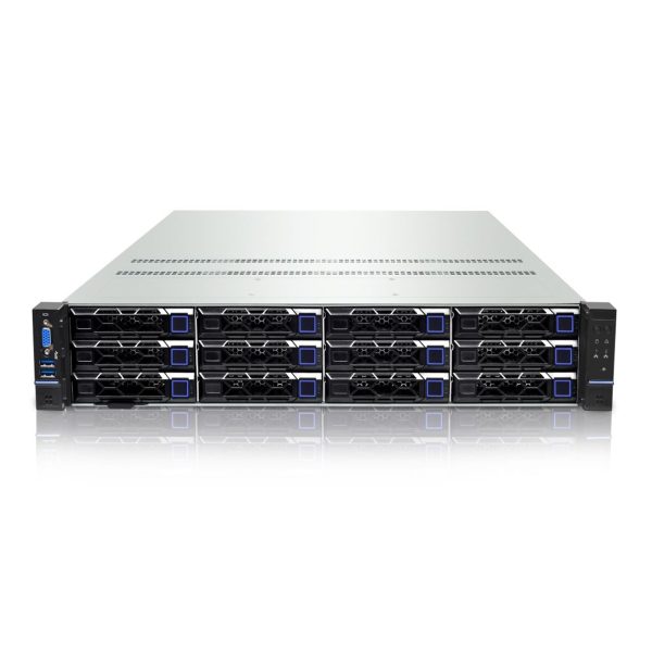 网昱C1-A3单路通用服务器