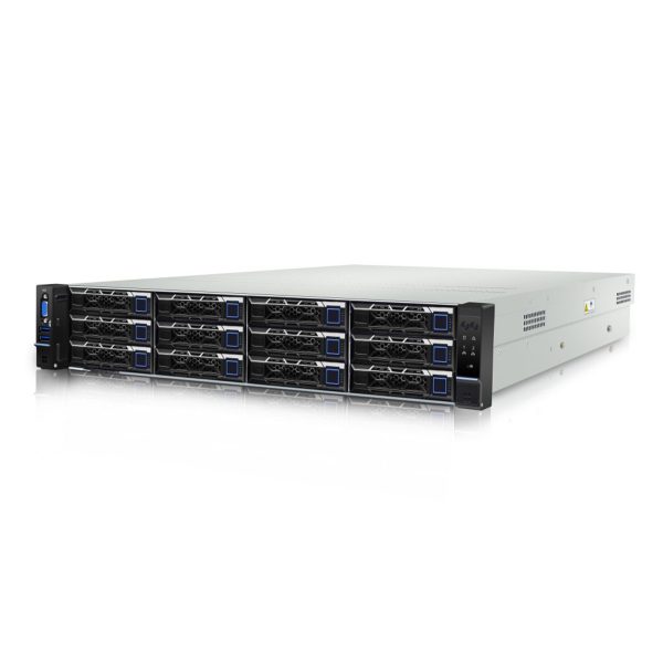 网昱C2-A3双路通用服务器 - 图片 3