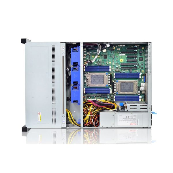 网昱C2-A3双路通用服务器 - 图片 5