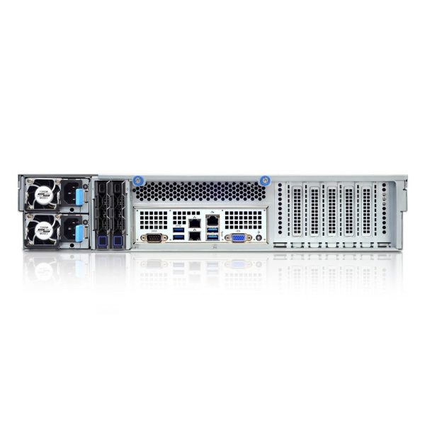 网昱C2-i5双路通用服务器 - 图片 4