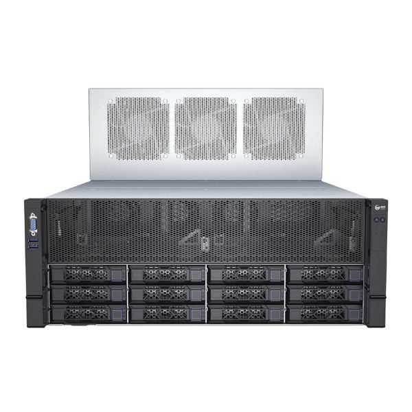 网昱G16-i5c2高密度GPU服务器 - 图片 2