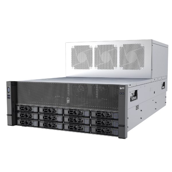 网昱G16-i5c2高密度GPU服务器