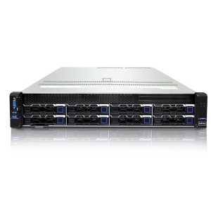 网昱G2-A4C2双路通用服务器