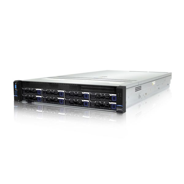 网昱G2-A4C2双路通用服务器 - 图片 2