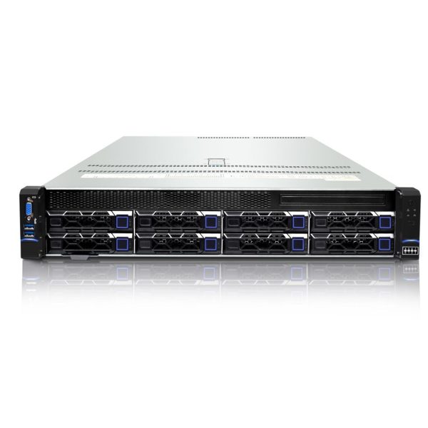 网昱G3-A3C2双路通用服务器