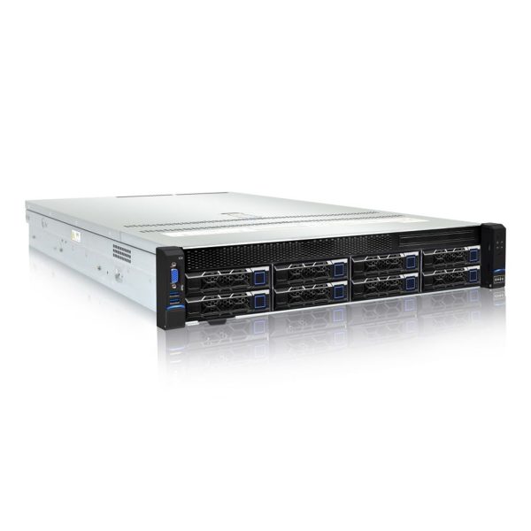 网昱G3-A3C2双路通用服务器 - 图片 3