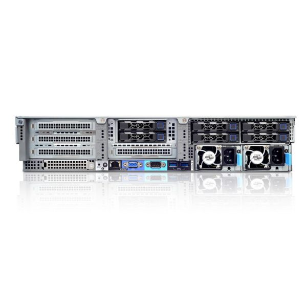 网昱G3-A3C2双路通用服务器 - 图片 4