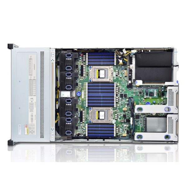 网昱G3-A3C2双路通用服务器 - 图片 5
