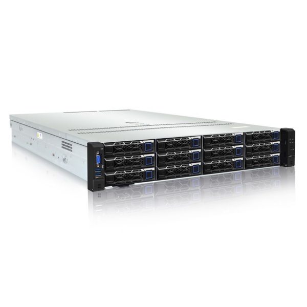 网昱G3-i3c2双路通用服务器 - 图片 4