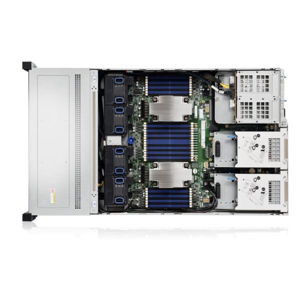 网昱G3-i3c2双路通用服务器 - 图片 2