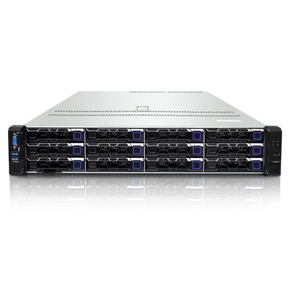 网昱G3-i5c2双路通用服务器