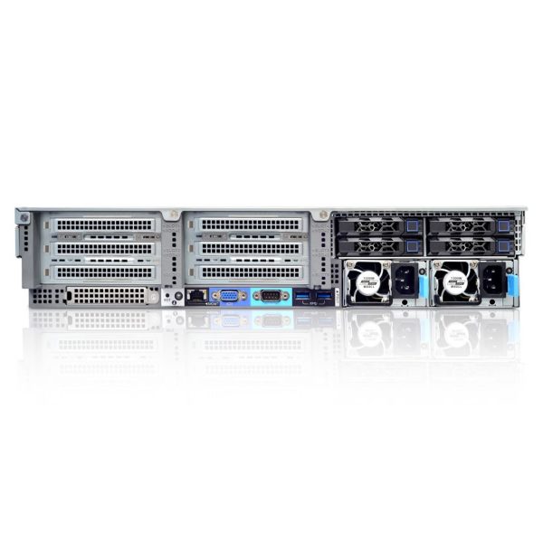 网昱G3-i5c2双路通用服务器 - 图片 3