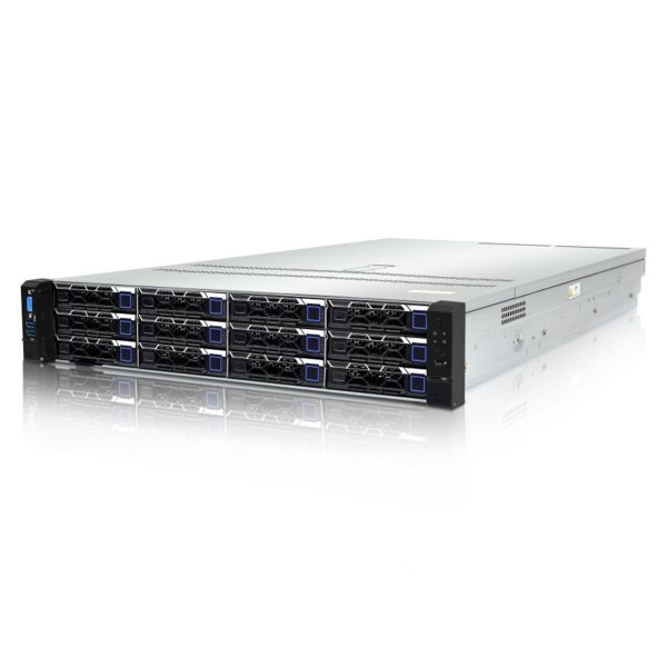 网昱G3-i5c2双路通用服务器 - 图片 5