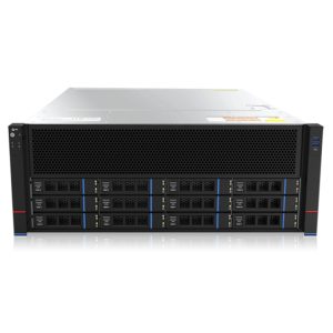 网昱G4-A3C2人工智能GPU服务器