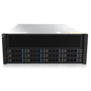 网昱G4-i3c2人工智能GPU服务器