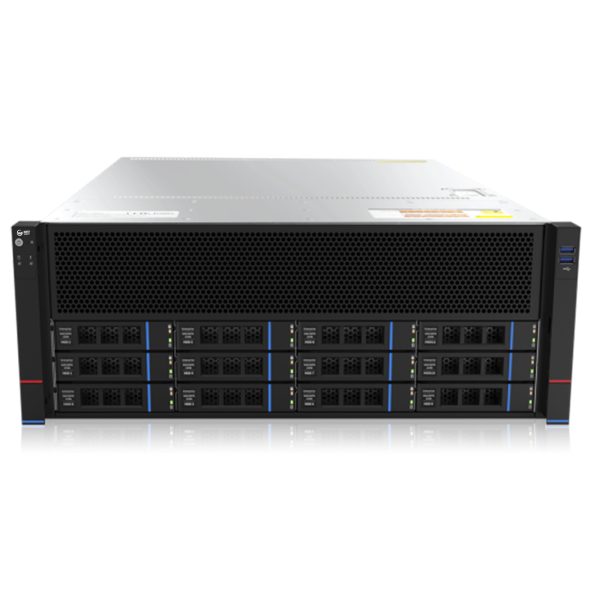 网昱G4-i3c2人工智能GPU服务器