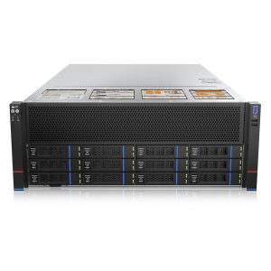 网昱G4-i5c2人工智能GPU服务器