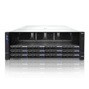 网昱G8-A3C2人工智能GPU服务器