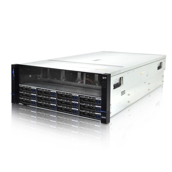 网昱G8-A3C2人工智能GPU服务器 - 图片 3