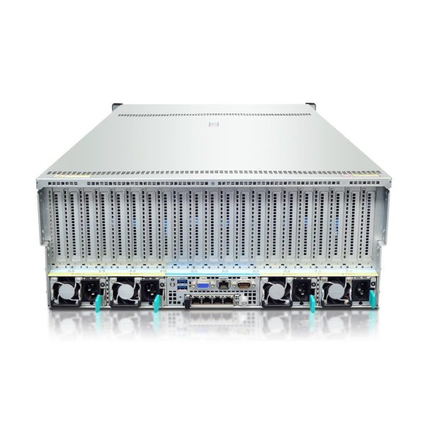 网昱G8-A3C2人工智能GPU服务器 - 图片 4