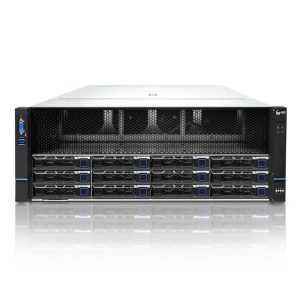 网昱G8-A4C2人工智能GPU服务器