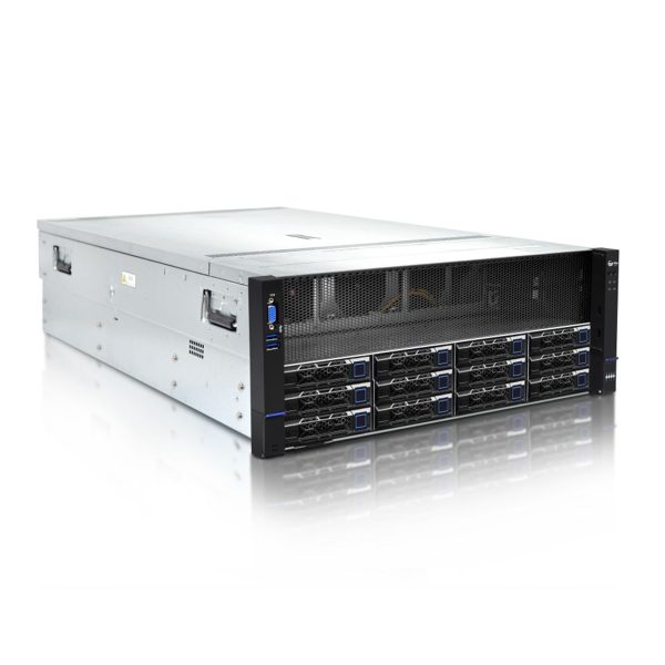 网昱G8-A4C2人工智能GPU服务器 - 图片 3