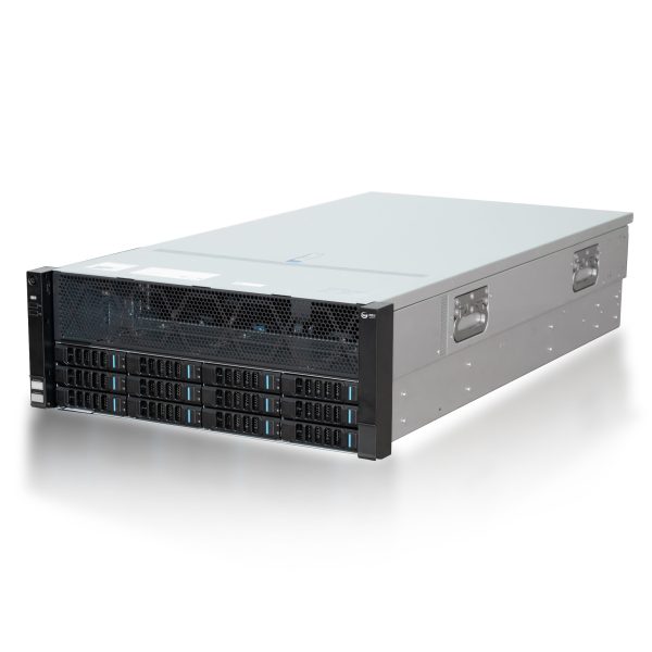 网昱G8-i3c2人工智能GPU服务器 - 图片 3