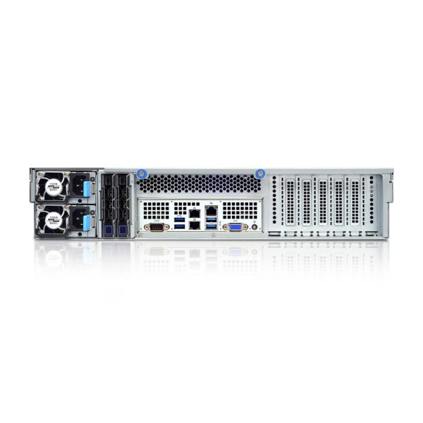 网昱HC2G双路通用服务器 - 图片 4