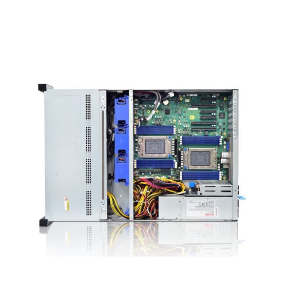 网昱HC2G双路通用服务器 - 图片 5