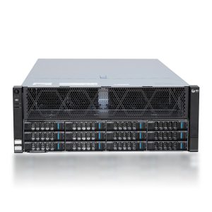 网昱G8-i3c2人工智能GPU服务器