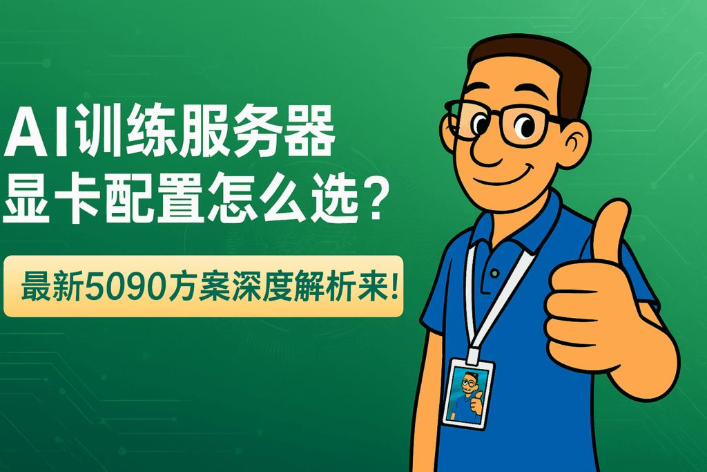 最新5090方案深度解析